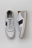Bueno Shoes Gri Acık Süet-byz Ms Erkek Spor Ayakkabı 07m1687r176