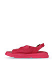 Bueno Shoes Fuşya Deri Kadın Sandalet 01wy9407
