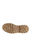 Bueno Shoes Siyah Taba Deri Kadın Klasik Ayakkabı 01wz1421