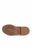 Bueno Shoes Taba Deri Kadın Klasik Ayakkabı 01wz4006