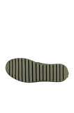Bueno Shoes Haki Süet Kadın Düz Bot 01wz5202