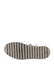 Bueno Shoes Vizon Süet Kadın Düz Bot 01wz5206