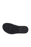 Bueno Shoes Siyah Deri Kadın Klasik Ayakkabı 01wz8902