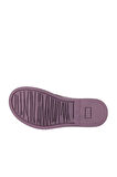 Bueno Shoes Mor Deri Kadın Klasik Ayakkabı 01wz8902