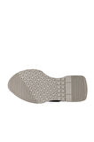 Bueno Shoes Beyaz Multi Deri Kadın Sneakers 01wz9600