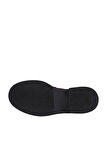 Bueno Shoes Bordo Süet Kadın Loafer 01wz4302
