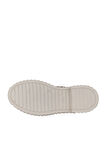 Bueno Shoes Gri Koyu Süet Kadın Düz Bot 01wz6307