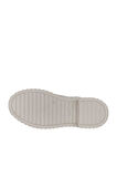 Bueno Shoes Bej Süet Kadın Topuklu Bot 01wz6311