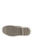 Bueno Shoes Vizon Süet Kadın Klasik Ayakkabı 01wz6704