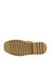 Bueno Shoes Taba Açık Süet Kadın Klasik Ayakkabı 01wz6704