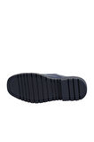 Bueno Shoes Mavi Süet Kadın Klasik Ayakkabı 01wz6704