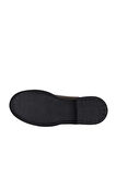 Bueno Shoes Kahverengi Deri Kadın Klasik Ayakkabı 01wz6801