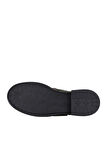 Bueno Shoes Yeşil Deri Kadın Klasik Ayakkabı 01wz6802