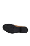 Bueno Shoes Taba Deri Kadın Klasik Ayakkabı 01wz7403