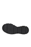 Bueno Shoes Vizon Fuşya Deri Kadın Düz Bot 01wz1501