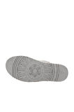 Bueno Shoes Bej Süet Kadın Dolgu Topuklu Bot 05ag2074054