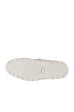 Bueno Shoes Krem Nl Süet Erkek Loafer 11ma24210