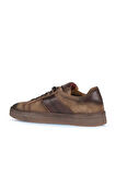 Bueno Shoes Taba Süet Erkek Spor Ayakkabı 10ma50030