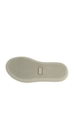 Bueno Shoes Haki Deri Kadın Düz Sandalet 01wy2303