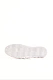 Bueno Shoes Fuşya Flotter Deri Kadın Günlük Ayakkabı 01wn9605
