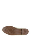 Bueno Shoes Yeşil Alf Süet Kadın Babet 01wa7003