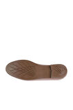 Bueno Shoes Pudra Alf Süet Kadın Babet 01wa7003