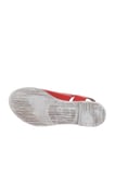 Bueno Shoes Kırmızı Deri Kadın Sandalet 01wa3007