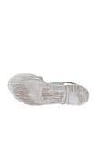 Bueno Shoes Yeşil Açık Alf Süet Kadın Sandalet 01wa3013