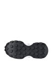 Bueno Shoes Gri Mutli Deri Kadın Spor Ayakkabı 01wa8301