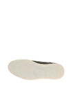Bueno Shoes Haki Süet Baskılı Erkek Loafer 07ma21884000