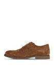 Bueno Shoes Taba Süet Erkek Günlük Ayakkabı 07ma22122282
