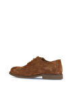 Bueno Shoes Taba Süet Erkek Günlük Ayakkabı 07ma22122282
