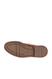 Bueno Shoes Taba Deri Erkek Loafer 07ma22132282