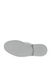 Bueno Shoes Gri Açık Süet Erkek Loafer 07ma22200309