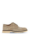 Bueno Shoes Taba Süet Erkek Günlük Ayakkabı 07ma22210309