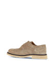 Bueno Shoes Taba Süet Erkek Günlük Ayakkabı 07ma22210309