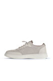 Bueno Shoes Gri Atlas-bej File Erkek Spor Ayakkabı 07ma2255f412