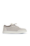 Bueno Shoes Gri Atlas-bej File Erkek Spor Ayakkabı 07ma2255f412