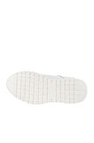 Bueno Shoes Beyaz Marsel Deri Erkek Günlük Ayakkabı 07ma21142082