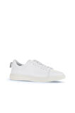Bueno Shoes Beyaz Deri Erkek Spor Ayakkabı 16ma7085