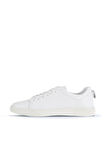 Bueno Shoes Beyaz Deri Erkek Spor Ayakkabı 16ma7085