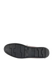 Bueno Shoes Kahverengi Deri Erkek Loafer 21ma202
