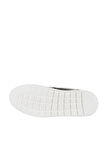 Bueno Shoes Siyah Deri Erkek Spor Ayakkabı 21ma017