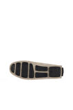 Bueno Shoes Bej Süet Erkek Loafer 21ma03