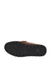 Bueno Shoes Taba Deri Erkek Loafer 21ma96
