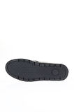 Bueno Shoes Siyah Deri Erkek Loafer 21ma96