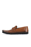 Bueno Shoes Taba Deri Erkek Loafer 21ma96