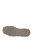 Bueno Shoes Kahverengi Nubuk Kadın Klasik Ayakkabı 01wd4204