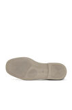Bueno Shoes Kahverengi Nubuk Kadın Babet 01wd4201