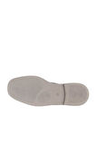 Bueno Shoes Siyah Nubuk Kadın Babet 01wd4201